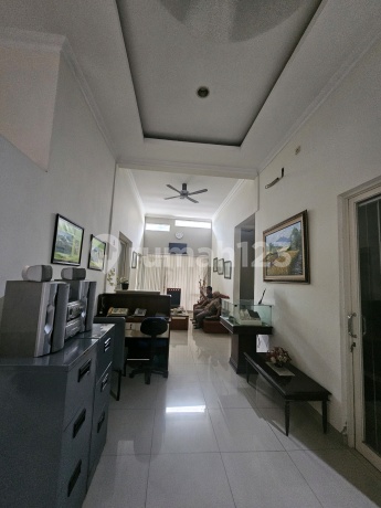 perumahan kahuripan nirwana Sidoarjo