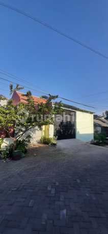 Bumi Intan Permai Candi Sidoarjo Dekat Mutiara Citra Asri Graha Jati