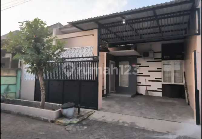 Metro Mansion Sidoarjo Dekat Mutiara Pinang Jati Puri Kahuripan