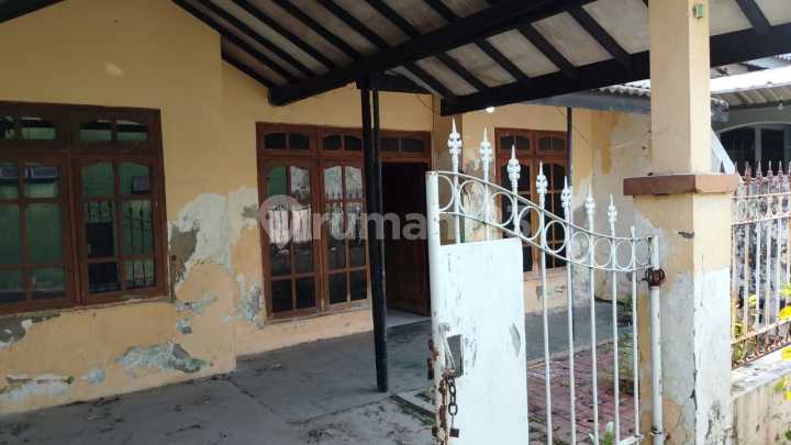 Perum Wisma Kemiri Indah Dekat Alun2 Mall Keramaian