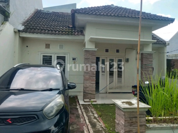 Rumah Bagus Oma Indah Kapuk Pandaan Dekat Taman Safari Tol Taman Dayu