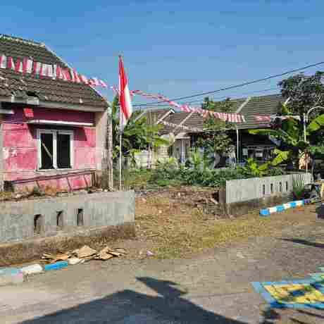 Tanah Siap Bangun Citra Amanda Garden Dekat Graha Kota Kahuripan Jati Tanah Siap Bangun Citra Amanda Garden Dekat Graha Kota Kahuripan Jati