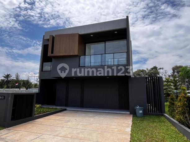 Rumah 2 Lantai Shilla Sawangan Rumah 2 Lantai Shilla Sawangan