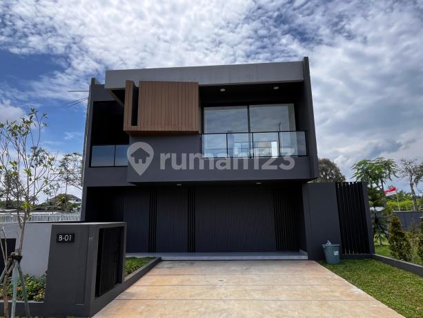 Rumah 2 Lantai Shilla Sawangan Rumah 2 Lantai Shilla Sawangan