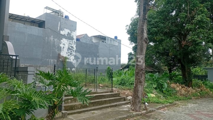 Kavling Yg Siap ******** Dan Sdh Ada Imb