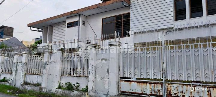 Rumah Karang Empat Siap Huni Harga Terbaik