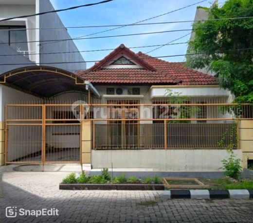 Dijual Rumah Sutorejo Prima Utara Siap Huni Dijual Rumah Sutorejo Prima Utara Siap Huni
