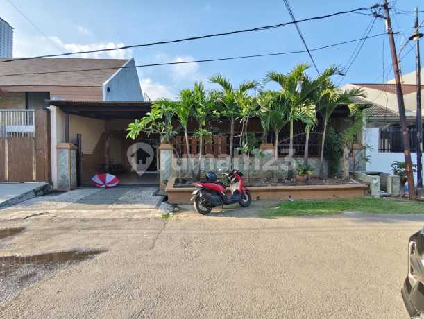 Dijual Rumah Jemur Andayani Hitung Tanah Murahh 