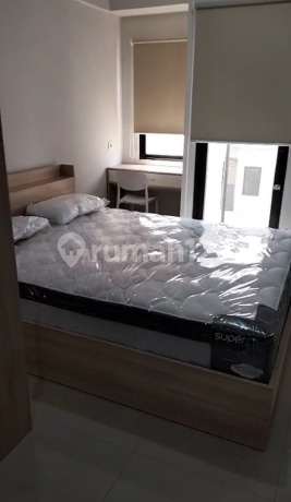 Apartment Amega 2 Unit Bersebelahan Full Furnished Baru Apartment Amega 2 Unit Bersebelahan Full Furnished Baru