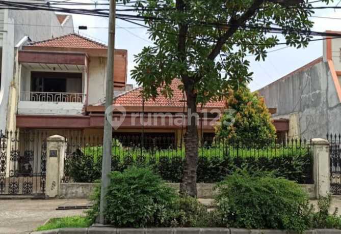 Rumah Raya Jemur Andayani Siap Huni
