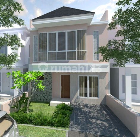 Bukit Palma Citraland Minimalist House Ready to Occupy Bukit Palma Citraland Minimalist House Ready to Occupy
