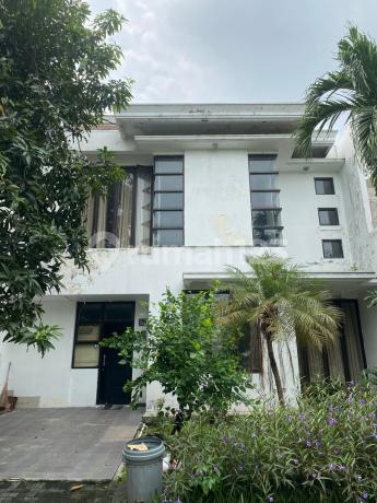 Rumah Villa Taman Telaga Citraland Semi Furnish Rumah Villa Taman Telaga Citraland Semi Furnish