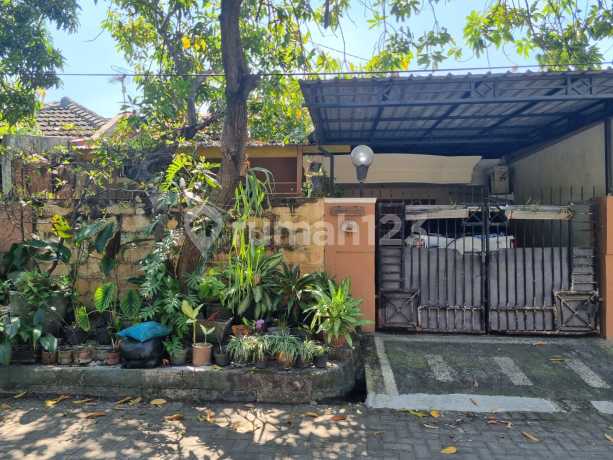 Dijual Rumah Pondok Candra Murah Siap Huni Dijual Rumah Pondok Candra Murah Siap Huni