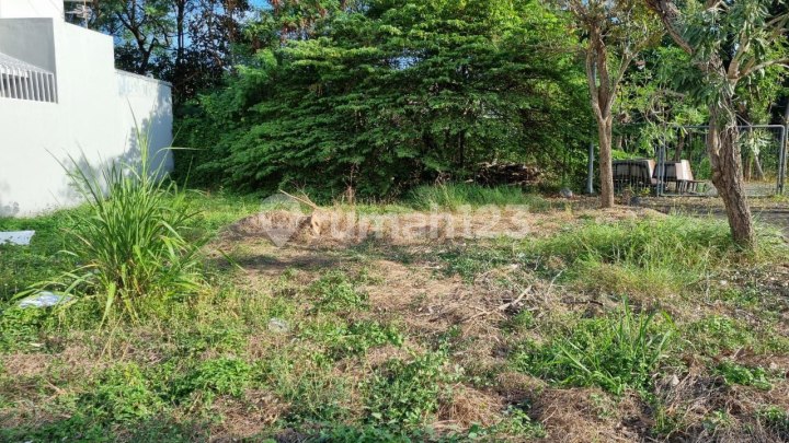 Tanah Kavling Bukit Palma Classica Strategis