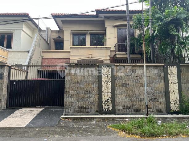 Rumah Villa Galaxy Mulyorejo Indah Double Way Rumah Villa Galaxy Mulyorejo Indah Double Way