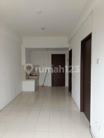 Sewakan Tahunan Apartemen Puri Park View Kosongan 1 AC Sewakan Tahunan Apartemen Puri Park View Kosongan 1 AC