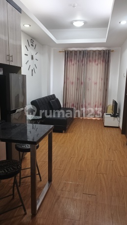 Di Jual Cepat Apartemen Puri Park View,( Cash Keras Only ) Di Jual Cepat Apartemen Puri Park View,( Cash Keras Only )