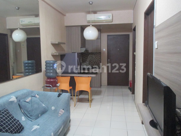 Minimal Kontrak 6 Bulan, Bayar Perbulan Apartemen Puri Park View Full Furnis Minimal Kontrak 6 Bulan, Bayar Perbulan Apartemen Puri Park View Full Furnis
