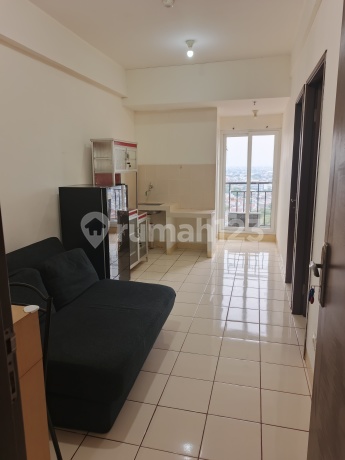 Bayar Perbulan Minimal Sewa 1 Tahun Apartemen Puri Park View Semi Bayar Perbulan Minimal Sewa 1 Tahun Apartemen Puri Park View Semi