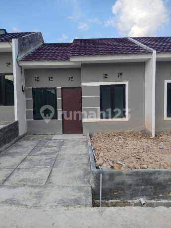 Karang Joang, Balikpapan Utara, Mentari Village SHM