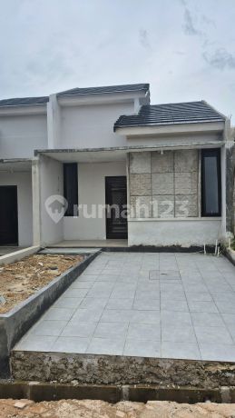 Karang Joang, Balikpapan Utara, Rumah Cluster