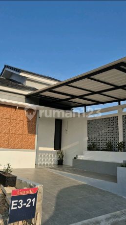 Cluster Garuda, Mentari Village, Balikpapan Utara