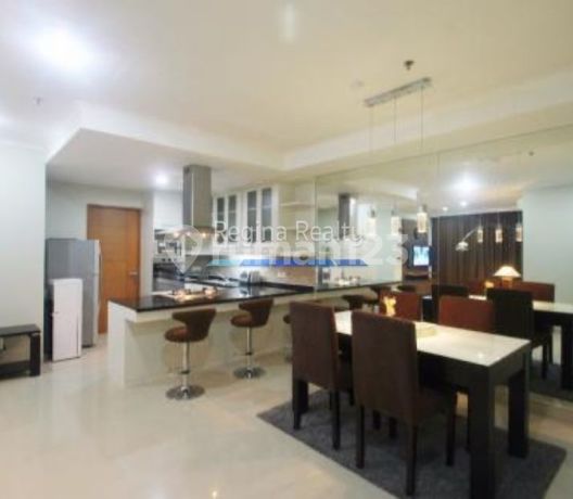 For Sale Apartment Hampton Park, Terogong South Jakarta