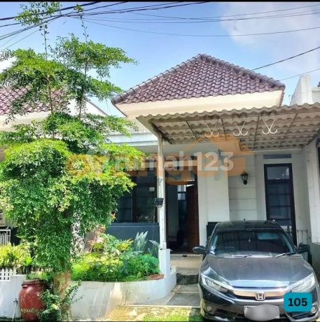 Di Jual Rumah di Grand Cimandala Residence Bogor Di Jual Rumah di Grand Cimandala Residence Bogor