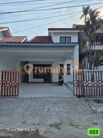 Di Jual Rumah Sudah Renovasi Di Limus Pratama Regency Cibubur Di Jual Rumah Sudah Renovasi Di Limus Pratama Regency Cibubur
