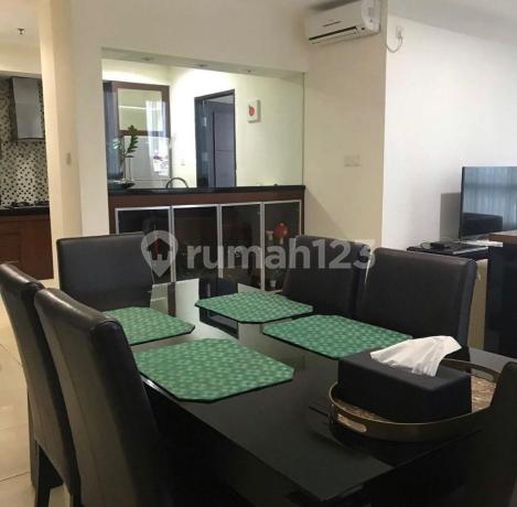 Apartment Mewah Essence Darmawangsa 3 BR Good Unit Furnished Apartment Mewah Essence Darmawangsa 3 BR Good Unit Furnished