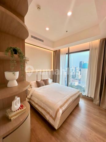 Disewakan Apartment 57 Promenade 3 Bedroom Furnished Best Deal Disewakan Apartment 57 Promenade 3 Bedroom Furnished Best Deal