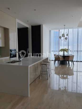 Disewa Apartment La Vie All Suites 3 BR Full Furnished Disewa Apartment La Vie All Suites 3 BR Full Furnished
