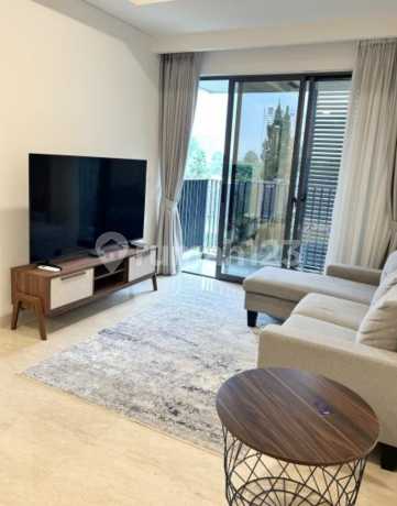 Dijual Apartment Arumaya Residence 1 BR Full Furnished Best Deal Dijual Apartment Arumaya Residence 1 BR Full Furnished Best Deal