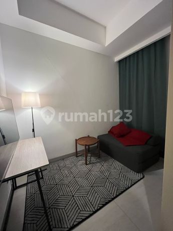 For Rent Apartment Fatmawati City Center 2 Bedroom Fully Furnished Best Price