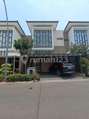 Matana Dkt Ikea & Aeon Mall Toll Jorr..Bebas Banjir Cluster Exclusove Matana Dkt Ikea & Aeon Mall Toll Jorr..Bebas Banjir Cluster Exclusove