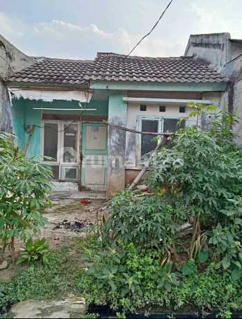 Rumah Bahan Mustika Grande.