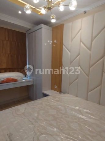 Apartment for Sale in Transpark Cibubur Apartment for Sale in Transpark Cibubur