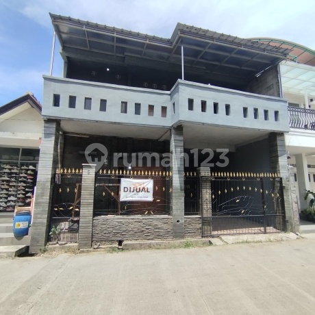 Rumah Dijual Di Cijerah Bandung