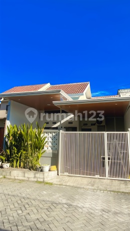 Rumah Siap Huni Lingkungan Aman Di Gmr Menganti Rumah Siap Huni Lingkungan Aman Di Gmr Menganti