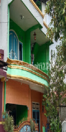 Murah Kamar Banyak + Bonus Rooftop Di Perum Graha Prima, Tambun Selatan Bekasi Murah Kamar Banyak + Bonus Rooftop Di Perum Graha Prima, Tambun Selatan Bekasi