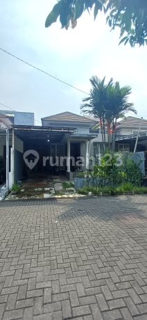 Rumah Bebas Banjir Bogor 3 Menit Pintu Tol