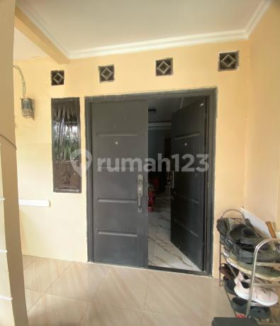 Rumah Hook 3 Menit Dari Tol Kayumanis Rumah Hook 3 Menit Dari Tol Kayumanis