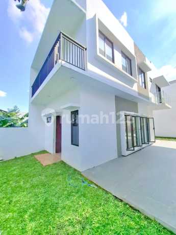 Rumah Strategis di Jagakarsa, Dekat Toll, Stasiun Juga Mudah Kemana Mana