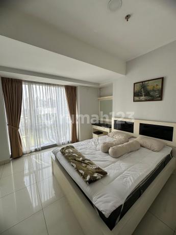 Jual Cepat Apartemen Jasmine Capjlano di Kemayiran Jkarta Pusat