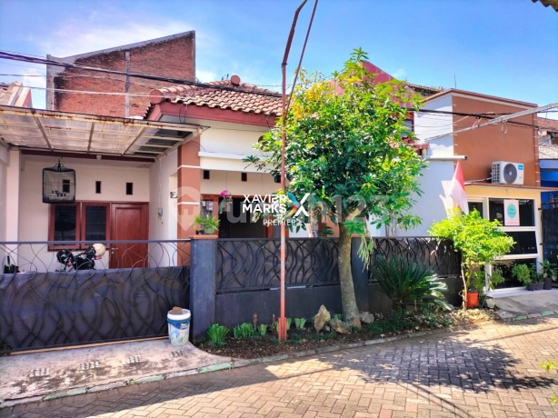 Jual Rumah Bumi Mondoroko Singosari