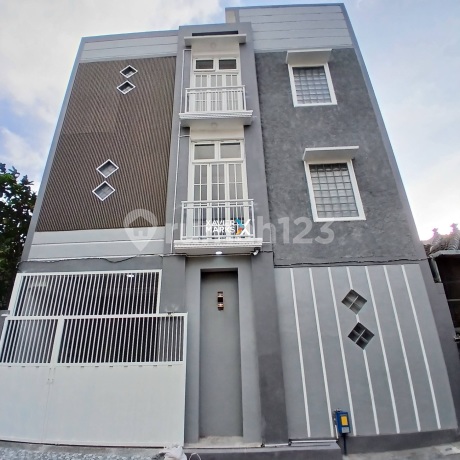 Jual Rukost Aktif Griyashanta Excekutif Malang