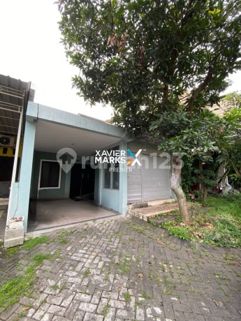 Jual Rumah Dan Ruko Mini Springhilss