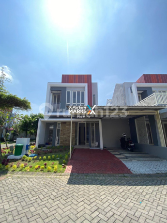 Rumah Hook Siap Huni Green Orchid di Malang Rumah Hook Siap Huni Green Orchid di Malang