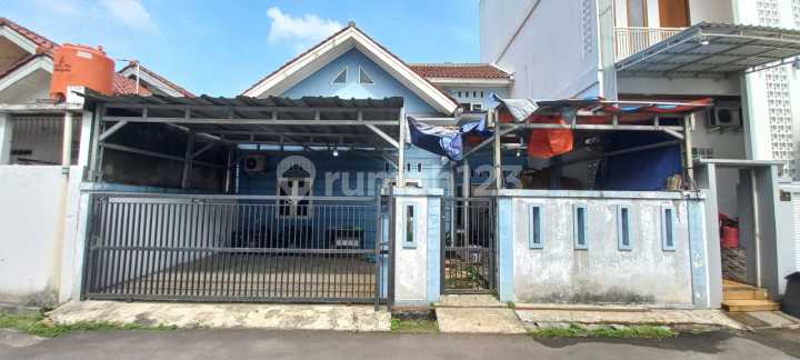 Rumah Dijual Dekat Perumahan Grandwisata Rumah Dijual Dekat Perumahan Grandwisata