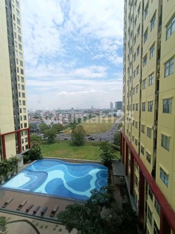 Dijual 1 Kamar di Apartment Gunawangsa Merr Tower B Lantai 11 Dijual 1 Kamar di Apartment Gunawangsa Merr Tower B Lantai 11